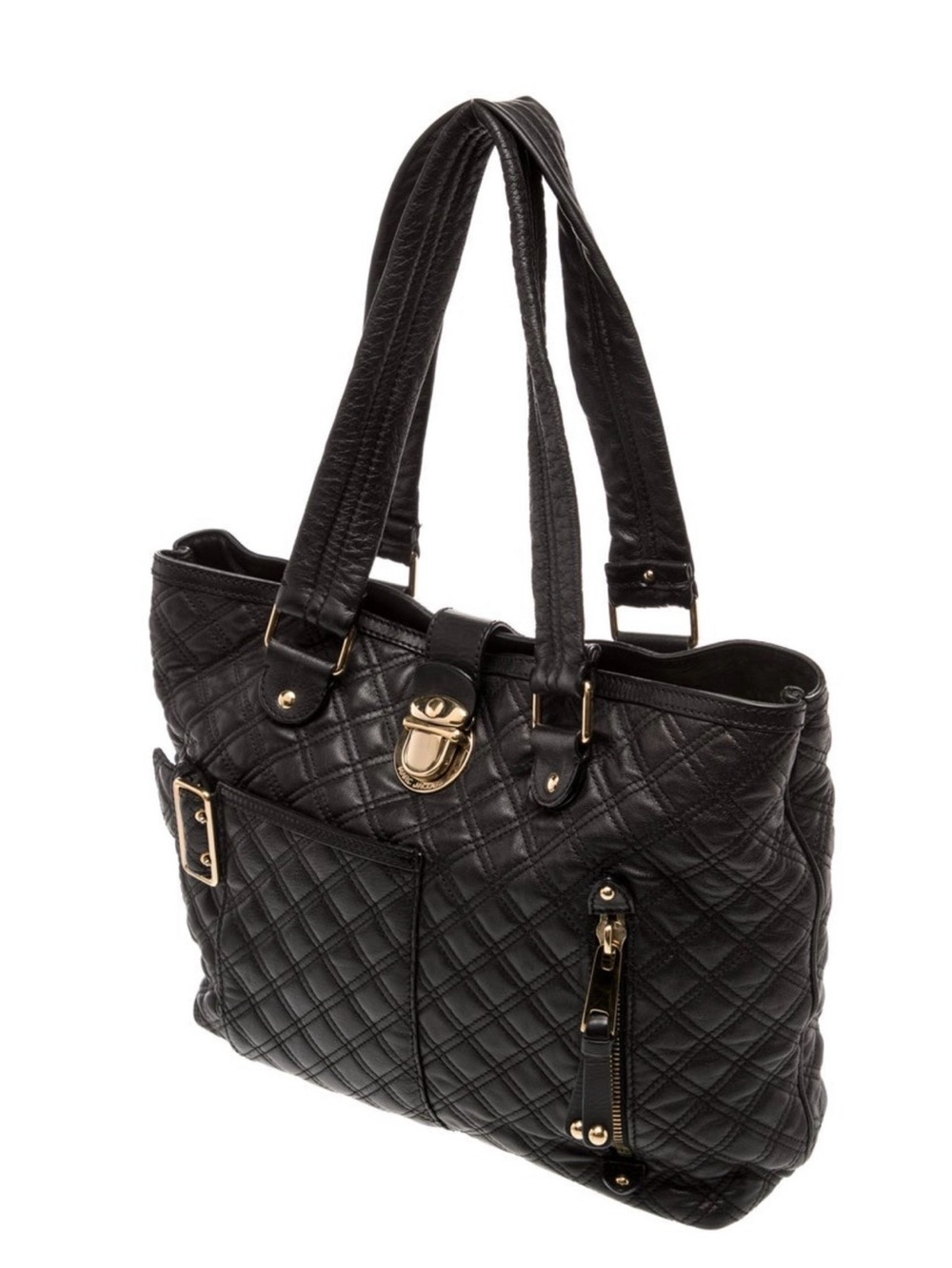 Marc Jacobs Ursula Tote - Picture 2 of 5